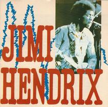 Cd Jimi Hendrix - The Jimi Hendrix Experience