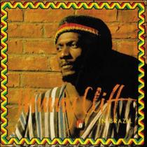 CD Jimmy Cliff - In Brazil - Sony Music