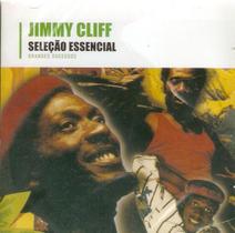 CD Jimmy Cliff Seleção Essencial CD Jimmy Cliff Seleção Essencial