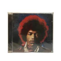 Cd jimmy hendrix both sides of the sky - Sony Music