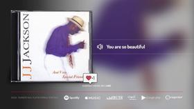 Cd - JJ Jackson / And Very Special Friends