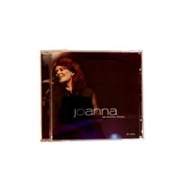 Cd joanna em pintura íntima - Universal Music