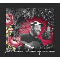 Cd joão bosco - abricó de macaco