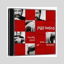 Cd Joao Bosco - Malabaristas Do Sinal Vermelho