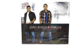cd joao bosco & vinicius*/ a festa - sony music