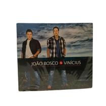 Cd joão bosco & vinícius constelações