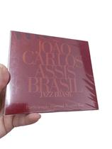 CD João Carlos Assis Brasil Jazz Brasil (Digipack)