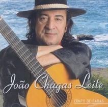 CD João Chagas Leite Conto de Fadas