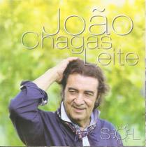 CD - João Chagas Leite - Sol