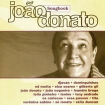Cd - joao donato, songbook v.3