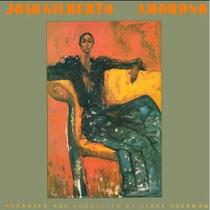 Cd João Gilberto - Amoroso - Brasil - Warner Music Cd João Gilberto - Amoroso - Brasil - Warner Music