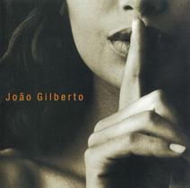 CD João Gilberto João Voz E Violão - Universal Music