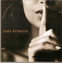 Cd João Gilberto - João Voz E Violão - UNIVERSAL MUSIC