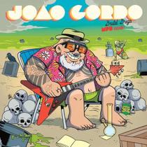 CD João Gordo - BRUTAL BREGA MPB MODE CD João Gordo - BRUTAL BREGA MPB MODE