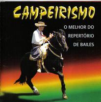 CD - João Luiz Correa - Campeirismo CD - João Luiz Correa - Campeirismo