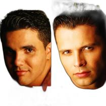 Cd João Márcio & Fabiano - Quero Falar De Amor