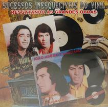 Cd João Mineiro e Marciano - Sucessos Do Vinil Cod 0153