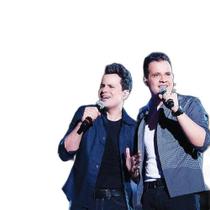 Cd João Neto E Frederico - Ao Vivo Em Palmas