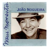 Cd joao nogueira: meus momentos volume 2