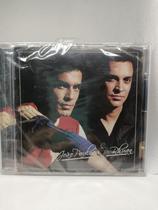 Cd joão paulo & rhuan - meu despertar Cd joão paulo & rhuan - meu despertar