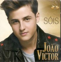 Cd João Victor Sóis Cd João Victor Sóis