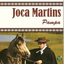 Cd - Joca Martins - Pampa