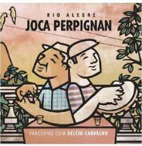 CD Joca Perpignan - Rio Alegre - BISCOITO FINO