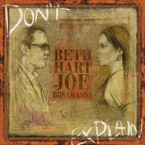 CD Joe Bonamassa - Don T Explain (2012) - Som Livre