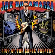 CD Joe Bonamassa - Live At The Greek Theatre (2 CDs) - 1