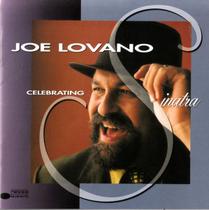 CD Joe Lovano Celebrating Sinatra (IMPORTADO) CD Joe Lovano Celebrating Sinatra (IMPORTADO)