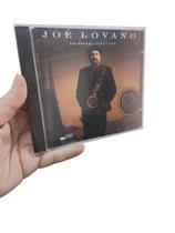 Cd Joe Lovano Universal Language (IMPORTADO) Cd Joe Lovano Universal Language (IMPORTADO)