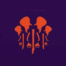 Cd joe satriani - the elephants of mars Cd joe satriani - the elephants of mars