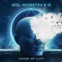 Cd joel hoekstra's 13 - crash of life - WIKIMETAL