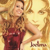 Cd joelma - não teve amor - UNIVER