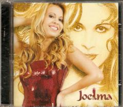 Cd Joelma - Não Teve Amor - UNIVERSAL MUSIC