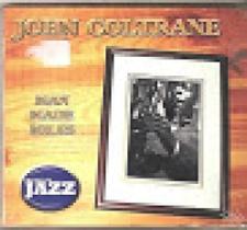 Cd John Coltrane - Man Made Miles Master of Jazz - Canal 3