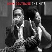 Cd John Coltrane - The Hits (3 Cds) Importado (lacrado) - NEW CONTINENT
