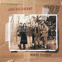 Cd John Cougar Mellencamp - Rough Harvest Cd John Cougar Mellencamp - Rough Harvest