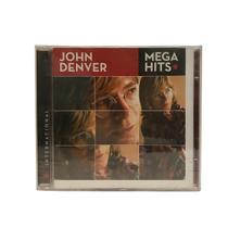 Cd john denver mega hits - Sony Music