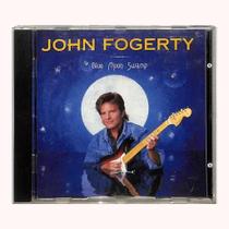 CD John Fogerty - Blue Moon Swamp CD John Fogerty - Blue Moon Swamp