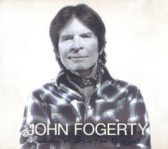 CD John Fogerty Wrote A Song For Everyone (Digipack) CD John Fogerty Wrote A Song For Everyone (Digipack)