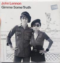 CD John Lennon Gimme Some Truth(4 CDS ) IMPORTADO DIGIPACK