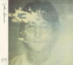 CD John Lennon - Imagine - 1