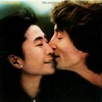 CD John Lennon - Milk And Honey