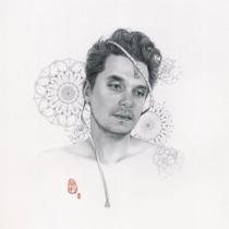 Cd John Mayer The Search For Everything Cd John Mayer The Search For Everything