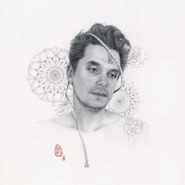 CD - John Mayer - The Search For Everything