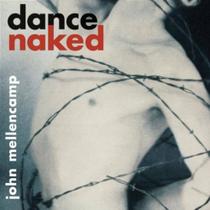 Cd john mellencamp - dance naked
