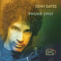 Cd - John Oates / Phunk Shui Cd - John Oates / Phunk Shui