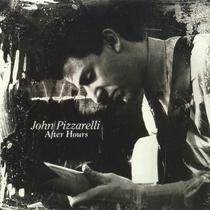 Cd John Pizzarelli - After Hours (1996)