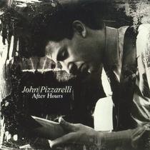 CD John Pizzarelli After Hours